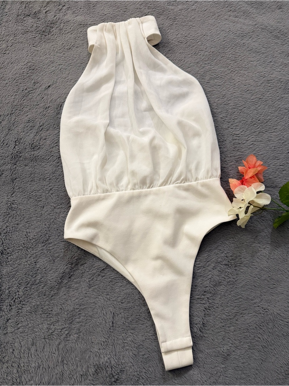 Misha collection bodysuit #J
